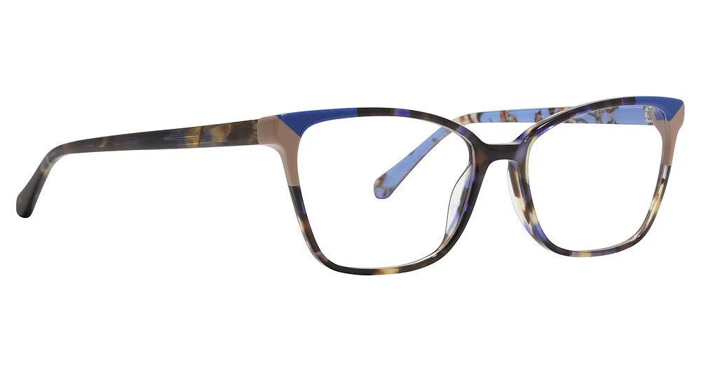 Vera Bradley VBYANA Eyeglasses - view 3